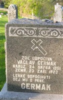 Winslow Vaclav Cermak