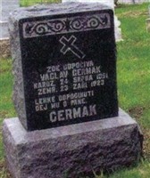 Winslow Vaclav Cermak