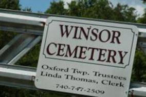 Winsor Cemetery