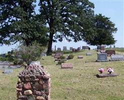 Winston Cemetery