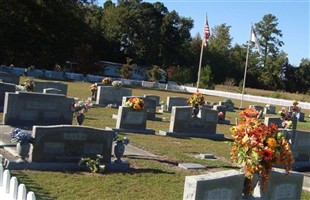 Wintergreen Cemetery