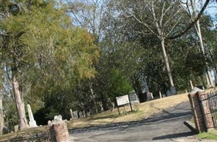 Wintergreen Cemetery Wintergreen Cemetery