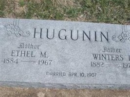 Winters L. Hugunin