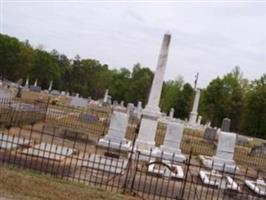 Winterville Cemetery