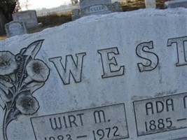 Wirt M West
