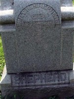 Wirt R. Shepherd