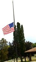 Wisconsin Veterans Memorial Cemetery