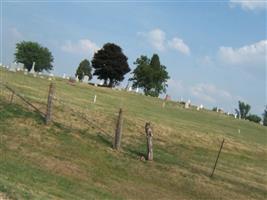 Wiscotta Cemetery