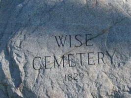 Wise Cemetery