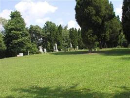 Wise Cemetery