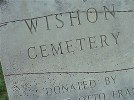 Wishon Cemetery