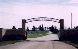 Wisner Cemetery