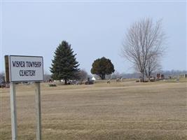 Wisner Cemetery