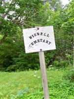 Wiswell Cemetery