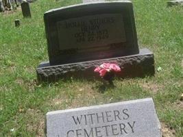 Withers Cemetery