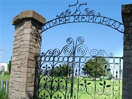 Witmer Cemetery