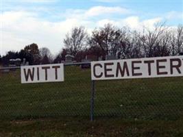 Witt Cemetery