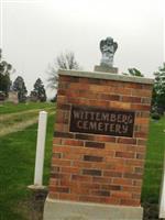Wittemberg Cemetery