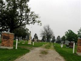 Wittemberg Cemetery