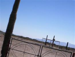 Wittmann Cemetery