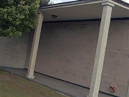 W.J. "Bill" Wilkerson