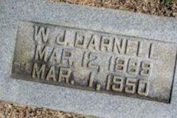 W. J. Darnell