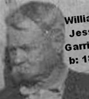 W J Garrison