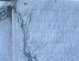 W. J. Haddock