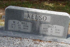W.J. Kelso W.J. Kelso