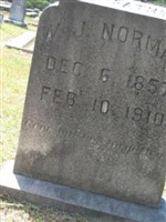 W. J. Norman W. J. Norman