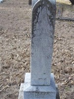 W. J. C. Light