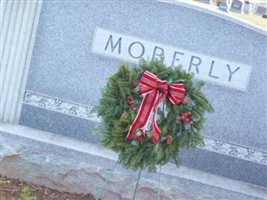 W L Davis Moberly W L Davis Moberly