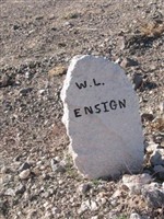 W L Ensign