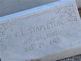 W.L. Stapleton