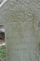 Wladislaus Nowinski