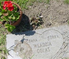 Wladzia Golas Wladzia Golas