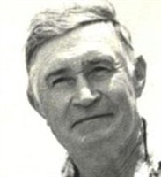 Wlbert E. Frerichs