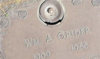 Wm A Grider Wm A Grider