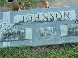 Wm A Johnson Wm A Johnson