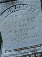Wm. C. Roberts