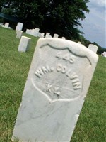 Wm Colvin
