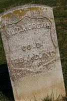 Wm. D. Morgan Wm. D. Morgan