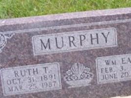 Wm Earl Murphy