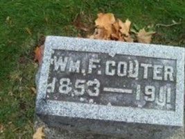 Wm. F. Couter