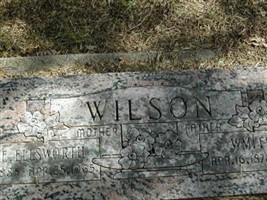 Wm. Franklin Wilson