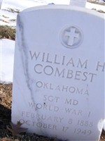 Wm H Combest Wm H Combest