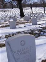 Wm H Combest Wm H Combest