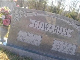 Wm. H Edwards Wm. H Edwards