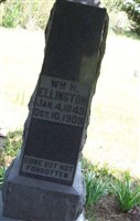 Wm H Ellington
