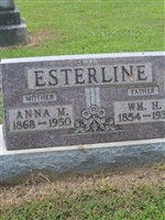 Wm H Esterline Wm H Esterline